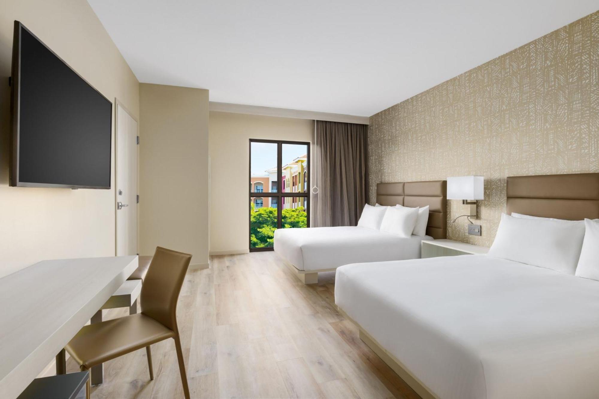 Ac Hotel By Marriott Naples 5Th Avenue Exterior photo