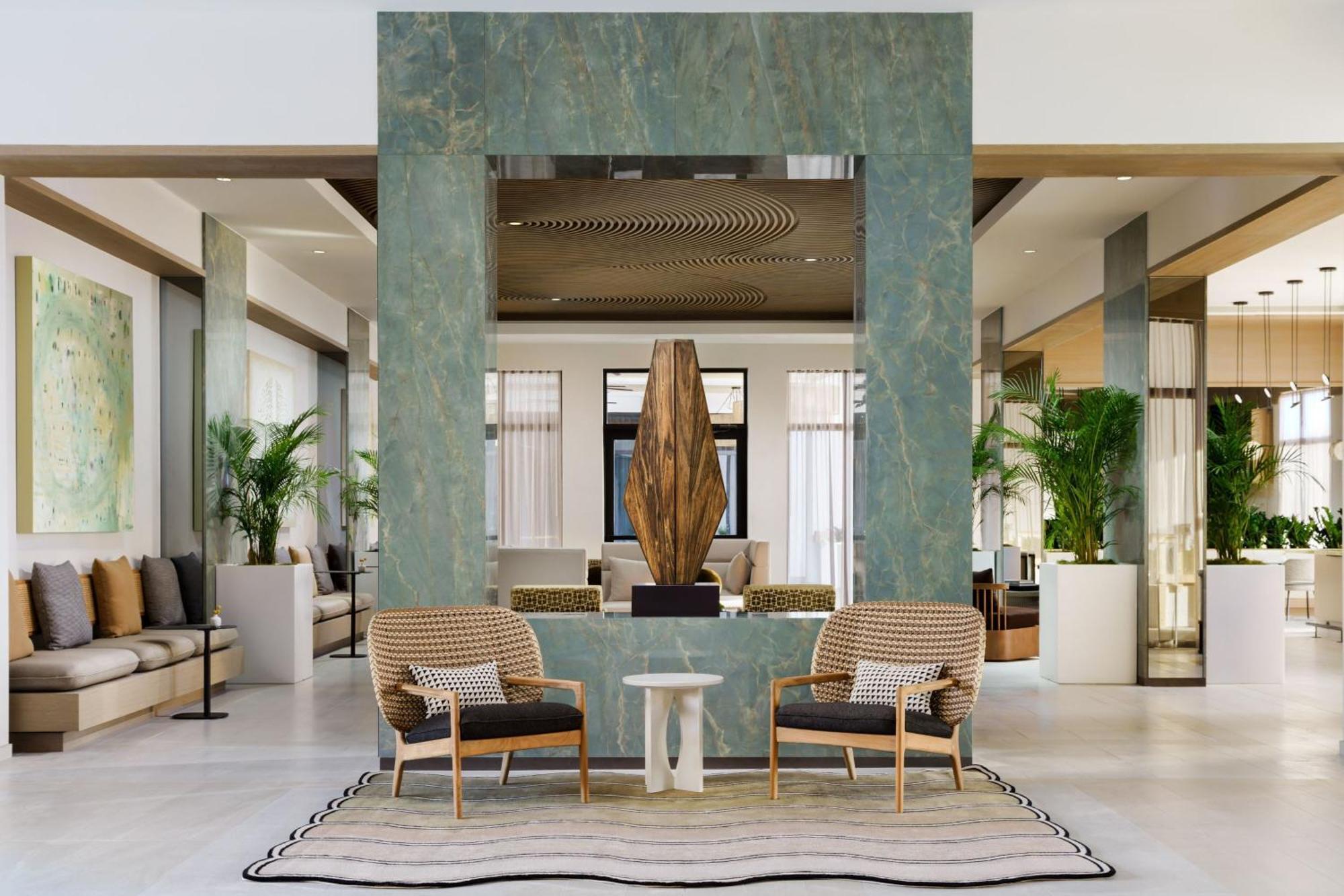 Ac Hotel By Marriott Naples 5Th Avenue Exterior photo