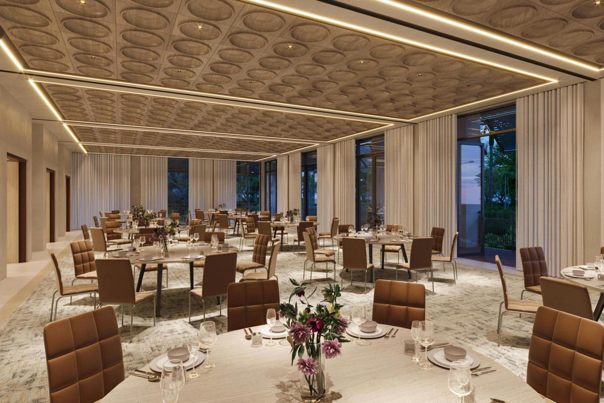 Ac Hotel By Marriott Naples 5Th Avenue Exterior photo