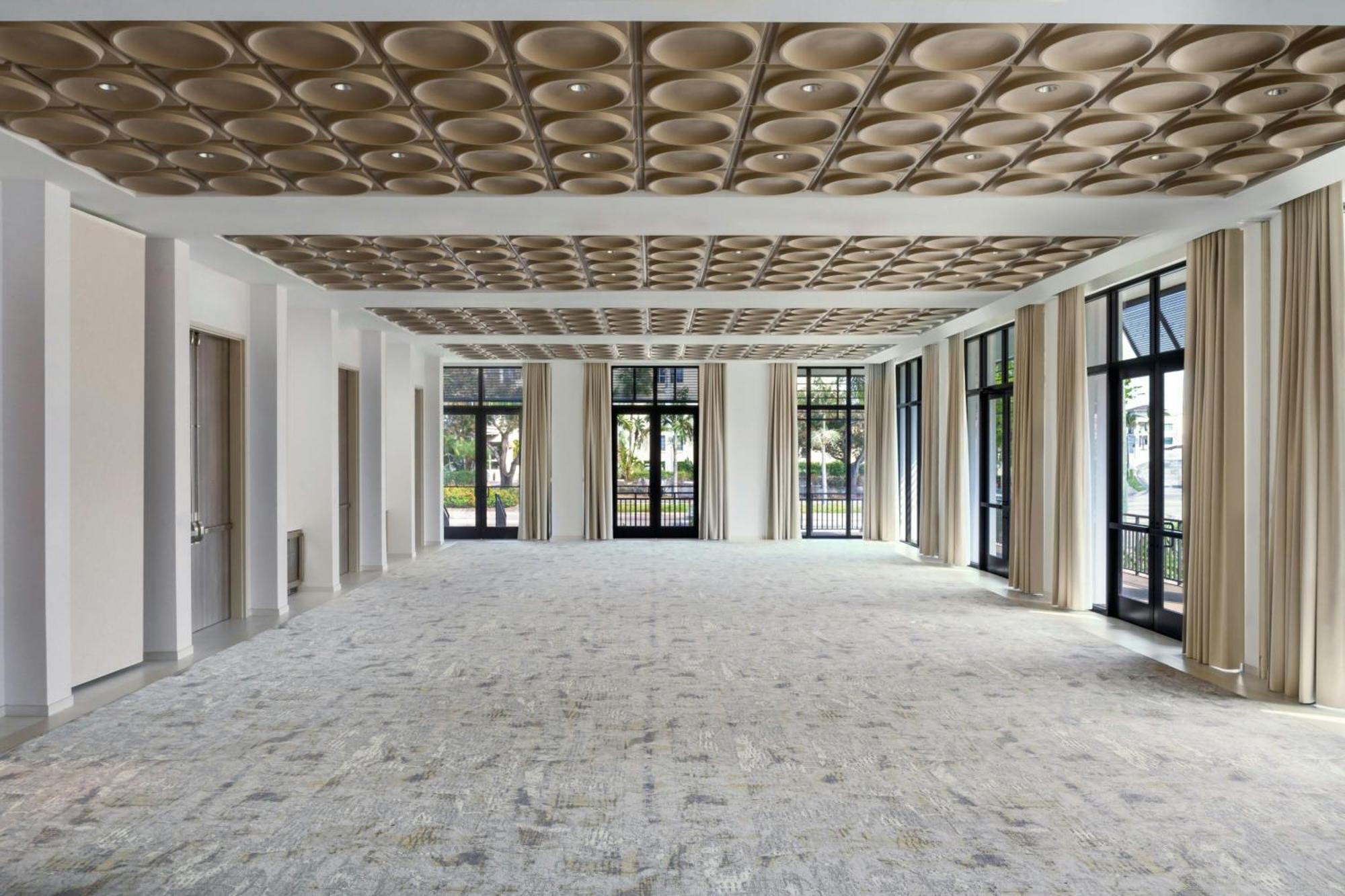 Ac Hotel By Marriott Naples 5Th Avenue Exterior photo